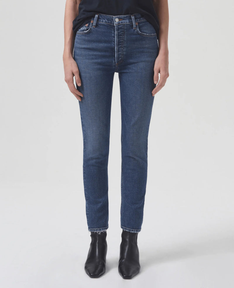 AGOLDE Nico Slim Fit - Limit