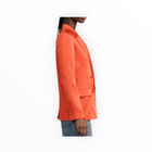 Jonathan Simkhai Flame Norah Blazer - Flame