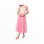 Tara Jarmon Jelato Skirt - Pink