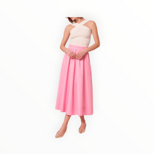 Tara Jarmon Jelato Skirt - Pink