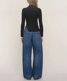 heartloom Bendel Top - Black