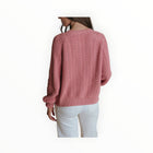LaRoque Kassi Cardigan - Rosette