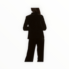 Caballero Bex Blazer - Black