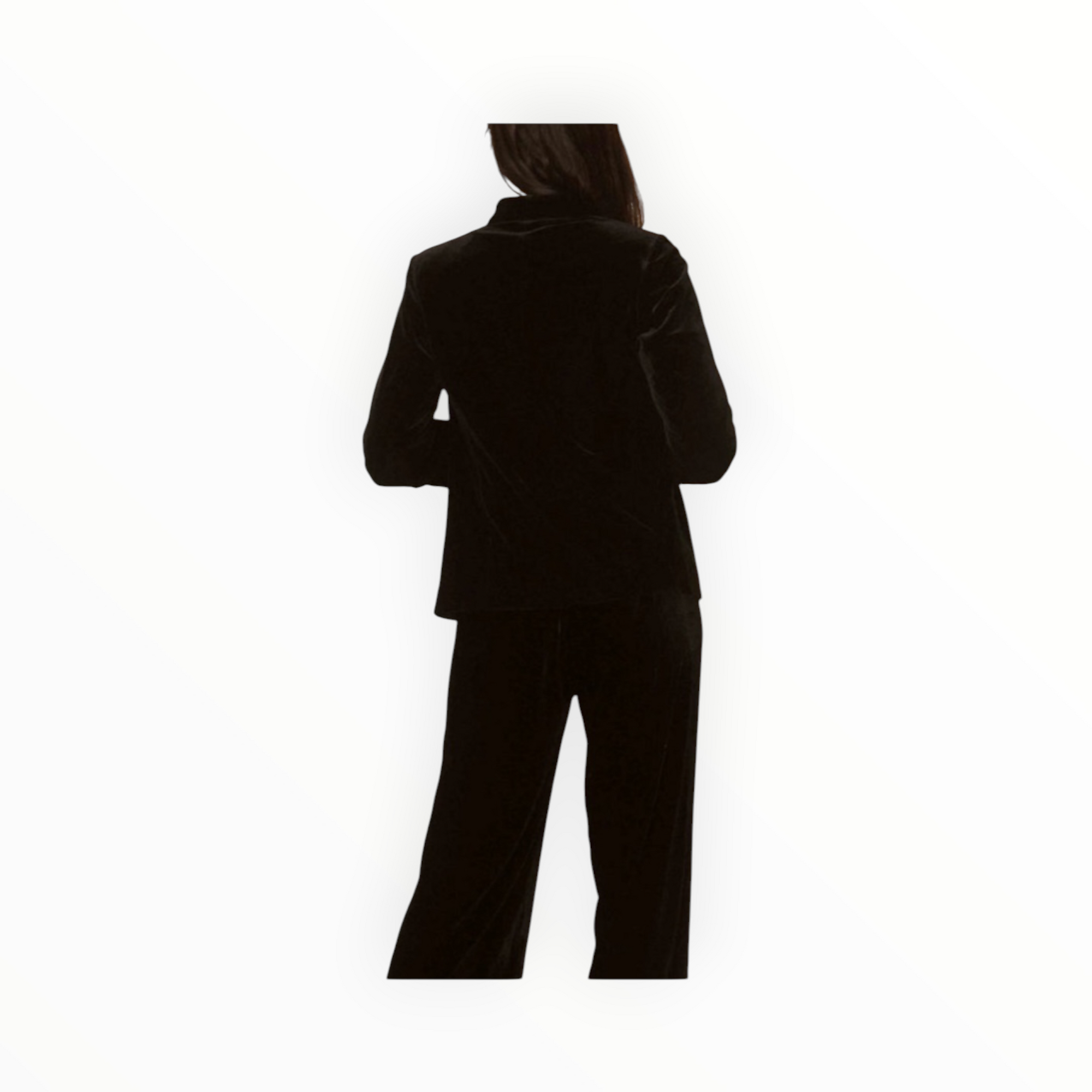 Caballero Bex Blazer - Black