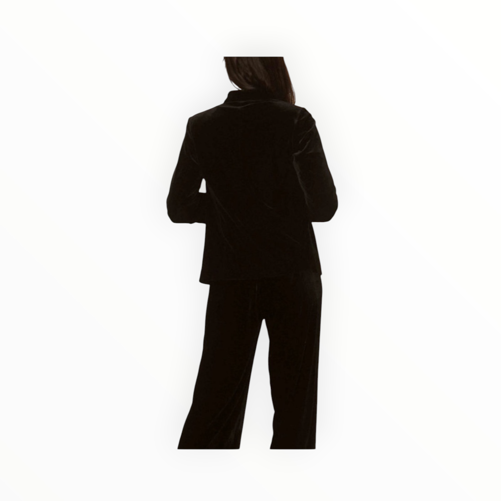 Caballero Bex Blazer - Black