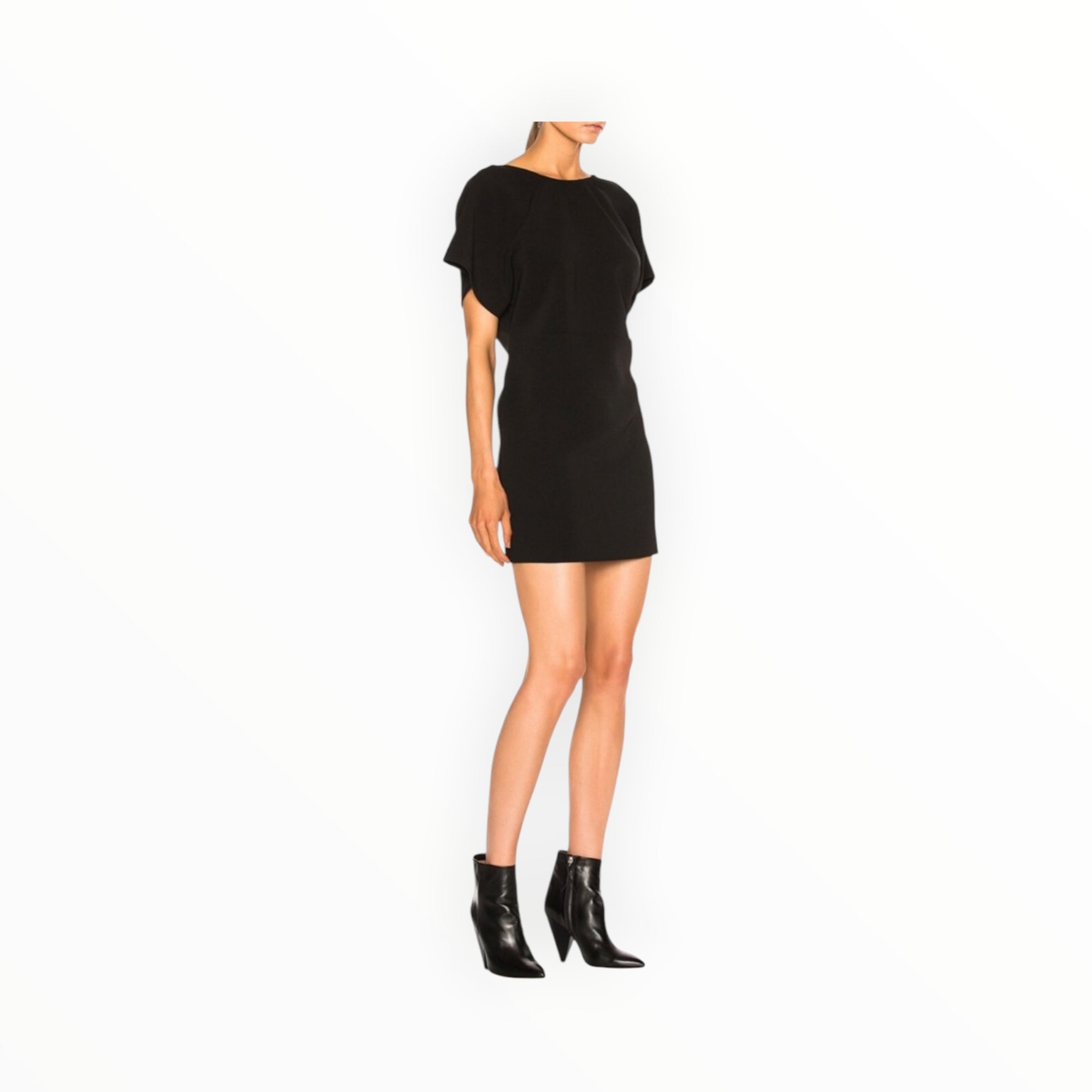 IRO Imany Dress - Black