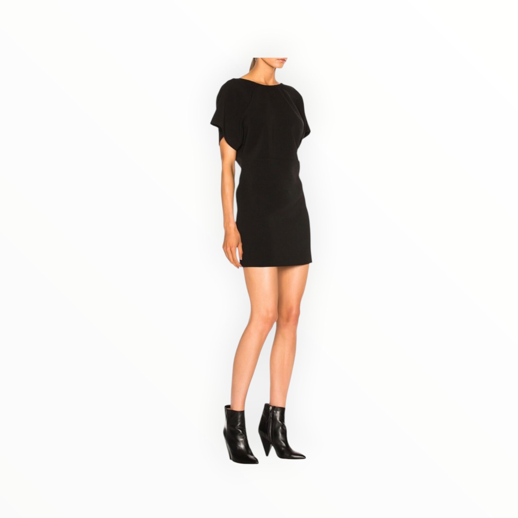 IRO Imany Dress - Black