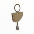 Oriana Rodriguez Metseri Bag - Taupe
