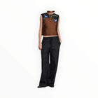 Dorothee Schumacher Sporty Elegance Pants - Pure Black