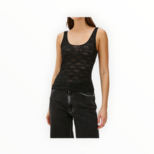 Rails Donya Tank - Black