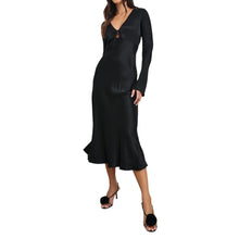 Rails Amanda Dress - Black
