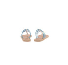 Ancient Greek Sandals Serena - Mixed Blues