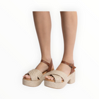 Penelope Chilvers Bella Jute Sandal