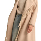 Z Supply Alchemist Coat - Natural
