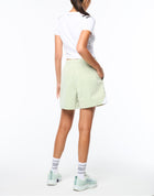 Sergio Tacchini Pippa Track Short - Reseda