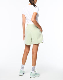 Sergio Tacchini Pippa Track Short - Reseda