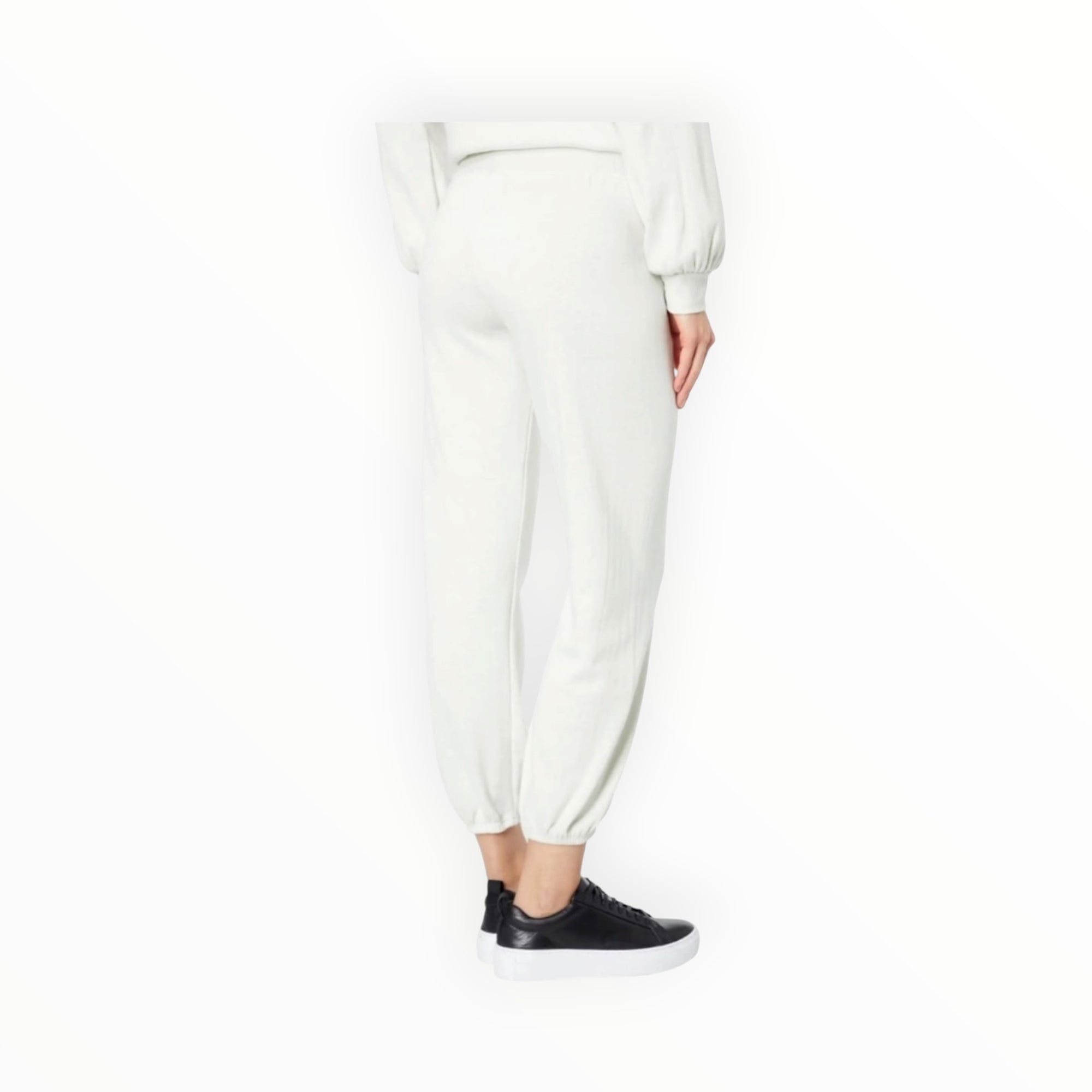 Sundry Striped Sweatpants