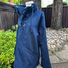 GANNI Sky Captain Jacket - Navy