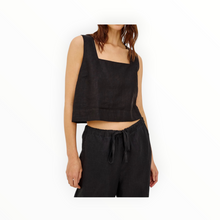 Rails Akira Top - Black