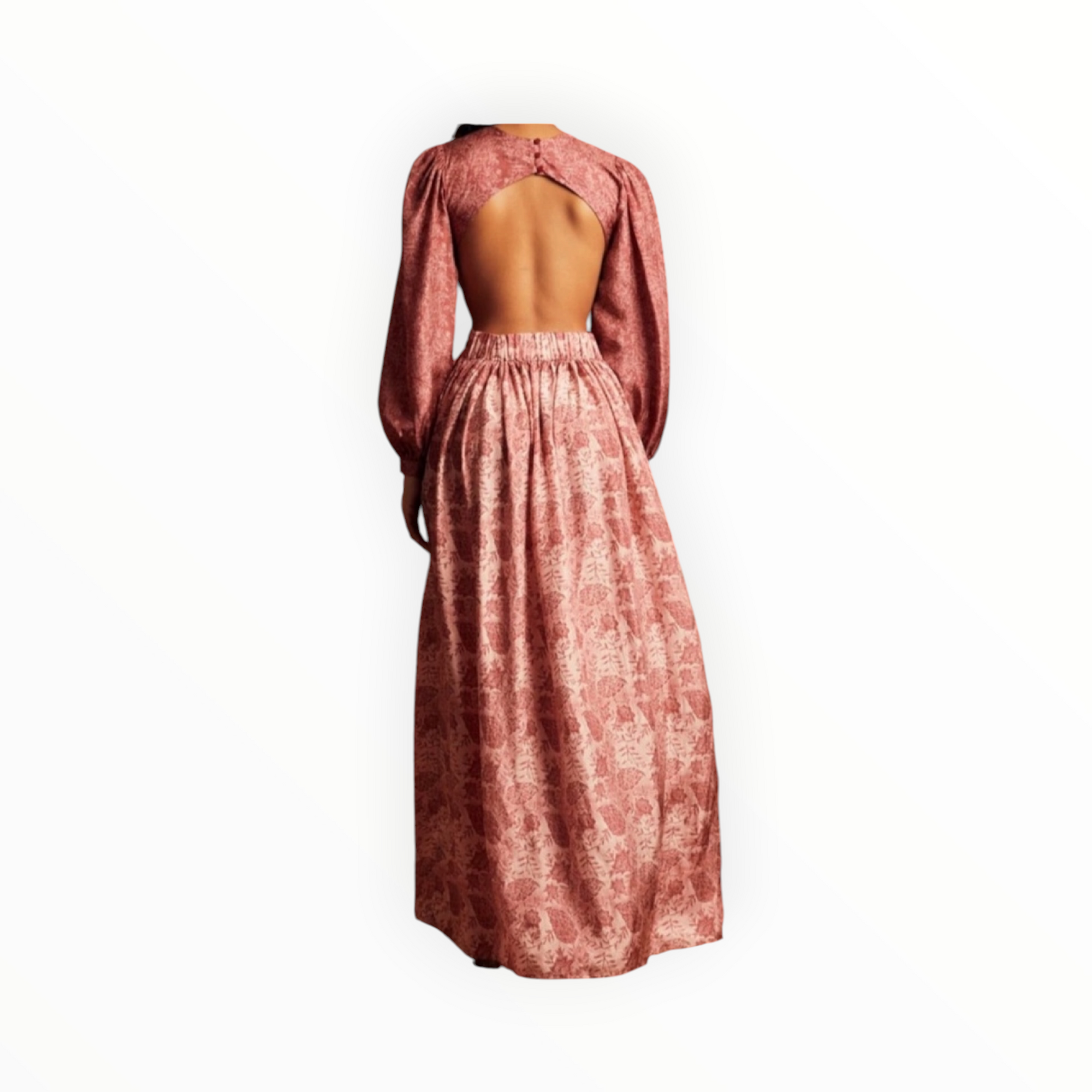 Hannah Artwear Rio Dress - Rosie Rayne