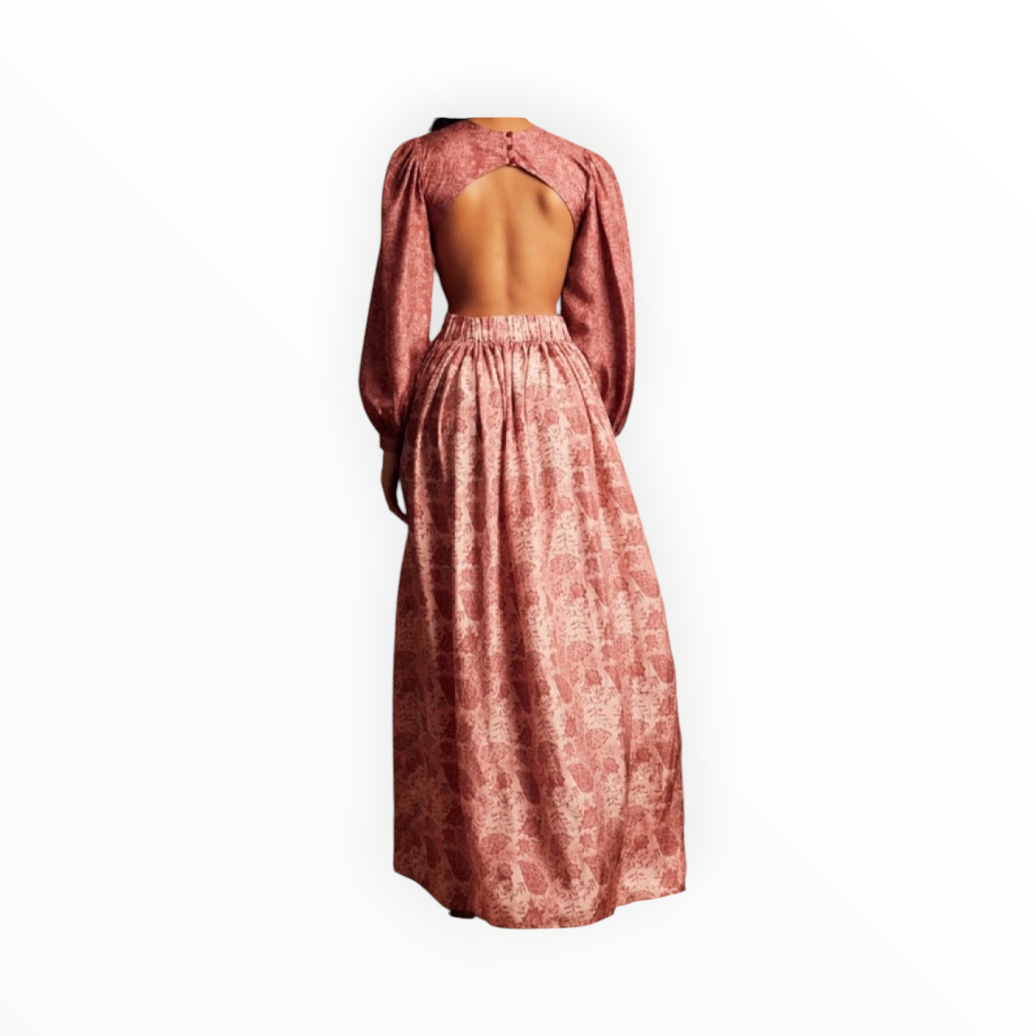 Hannah Artwear Rio Dress - Rosie Rayne