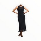 Velvet by Graham & Spencer Toma Dress - Black