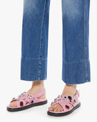 MOTHER SUPERIOR The Maven Wide Hem Ankle - Rags To Riches