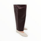 St. Agni Soft Glove Ballet Flat - Creme