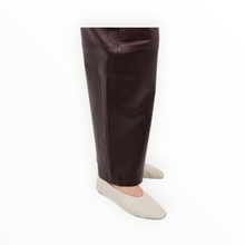St. Agni Soft Glove Ballet Flat - Creme