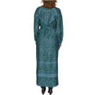 Xirena Isobel Dress - Green Smoke