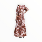 Maude Vivante Chakras Molly Dress