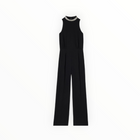 Tara Jarmon Ceciliana Jumpsuit - Black