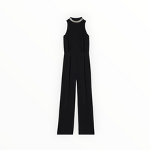 Tara Jarmon Ceciliana Jumpsuit - Black