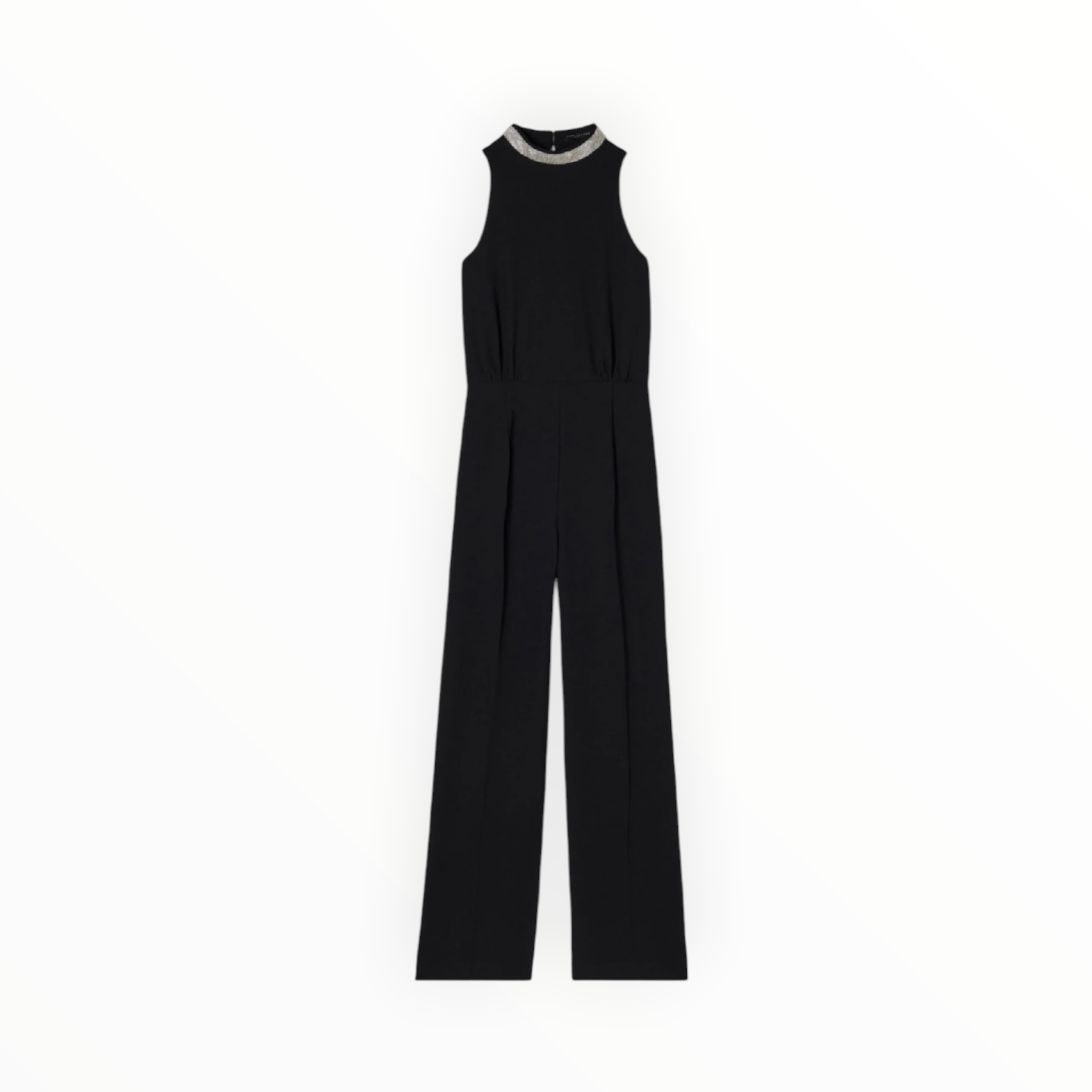 Tara Jarmon Ceciliana Jumpsuit - Black
