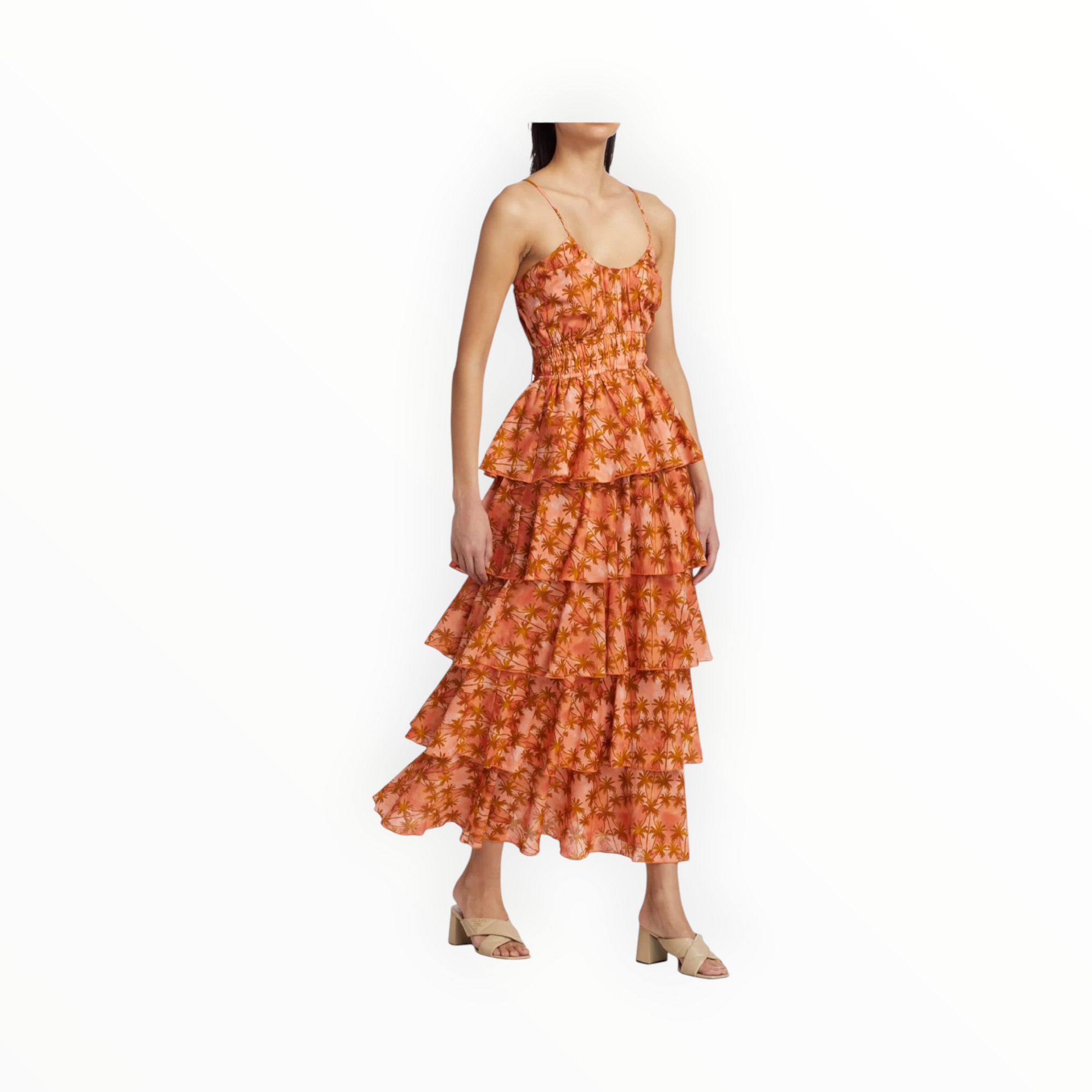 Kivari Leilani Dress