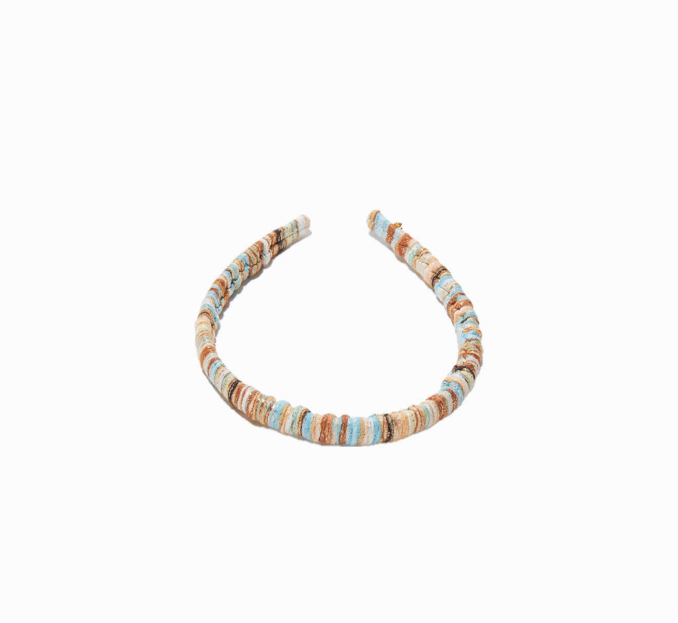 Lele Sadoughi Desert Jessie Headband