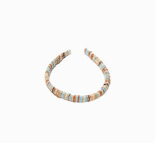 Lele Sadoughi Desert Jessie Headband