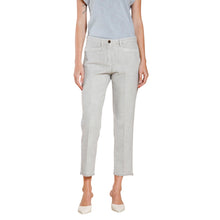 Mason's New York Chino Pants - Sky Blue