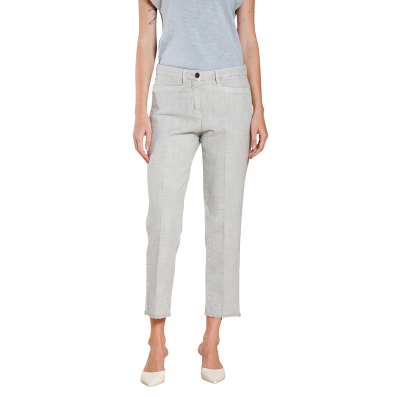 Mason's New York Chino Pants - Sky Blue