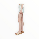 Re/Done 70s High Rise Short - Sunbleach