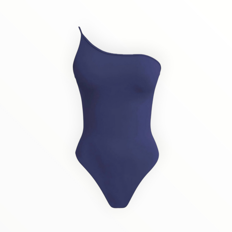 Laya Swim Goodbye Stranger - Navy
