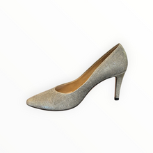 Vaneli Starry Pump - Metallic