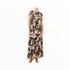 MISA Amor Top - Abstract Marble