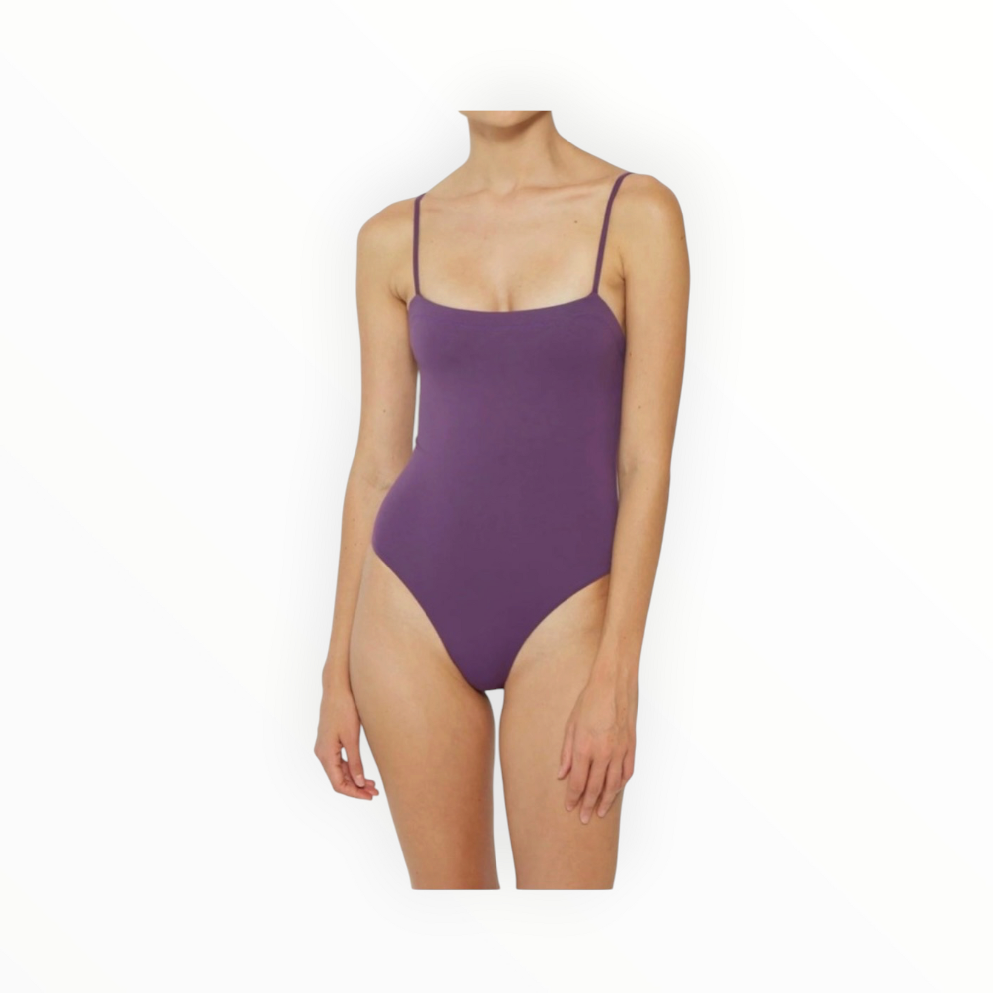 Laya Swim Slow Motion - Lavender