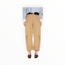 Sea New York Andrea Workwear Pants - Multi