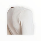 rag & bone Asher Top - Ivory