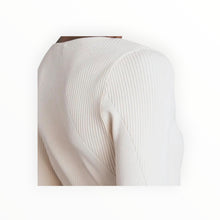 rag & bone Asher Top - Ivory