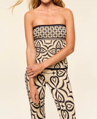 MISA Nessa Bandau - Blue Mosaic Tile Mix