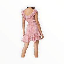 MISA Luca Top - Puglia Paisley