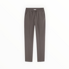 Closed Joliet Pant - Dark Nickel
